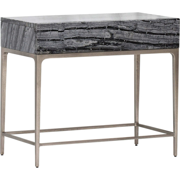 Home Fashion Linea Nightstand