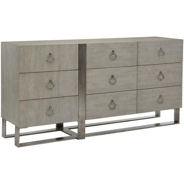 home fashion Linea Nine Drawer Dresser