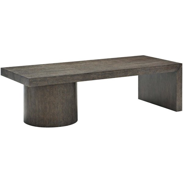 home fashion Linea Rectangular Cocktail Table