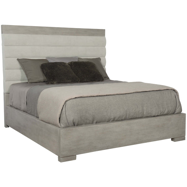 home fashion Linea Upholstered Bed