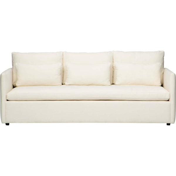 home fashion Lino Sofa Daly White