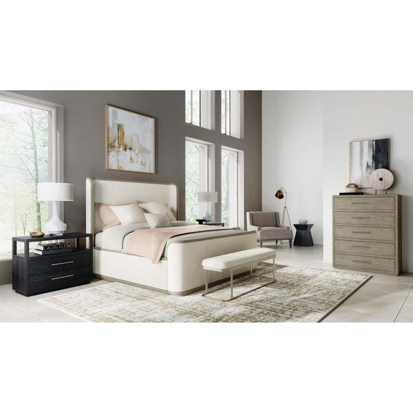 Home Fashion Linville Falls Boones Bed