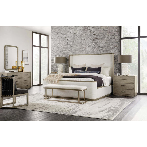 Home Fashion Linville Falls Boones Bed