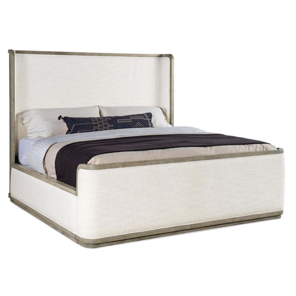 home fashion Linville Falls Boones Bed