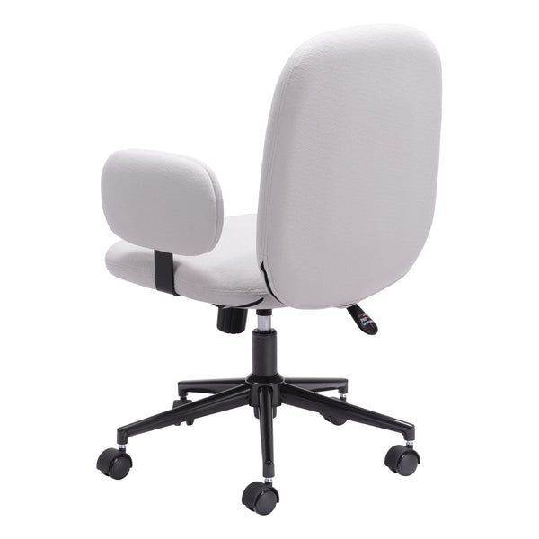 Home Fashion Lionel Office Chair Beige