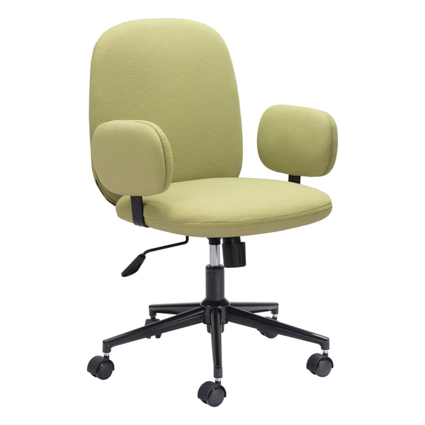 home fashion Lionel Office Chair Olive Green