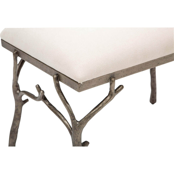 Home Fashion Lismore Small Bench