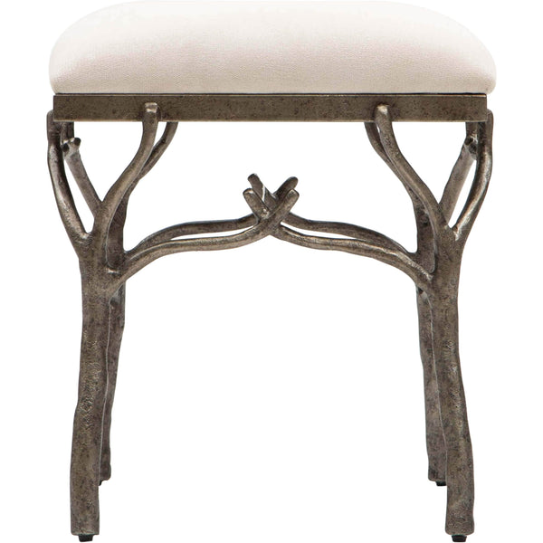 Home Fashion Lismore Small Bench