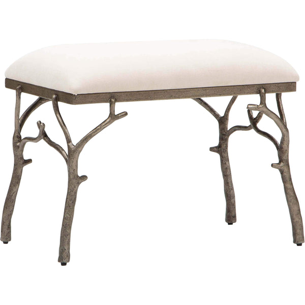 Home Fashion Lismore Small Bench