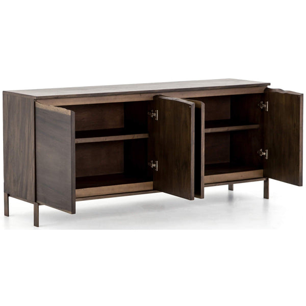 Home Fashion Live Edge Sideboard By Four Hands
