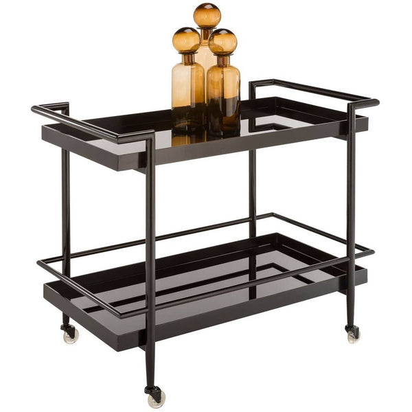 Home Fashion Livingston Bar Cart