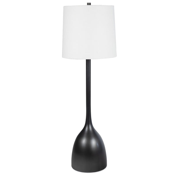 home fashion Logan Buffet Lamp Oil Rubbed Bronze