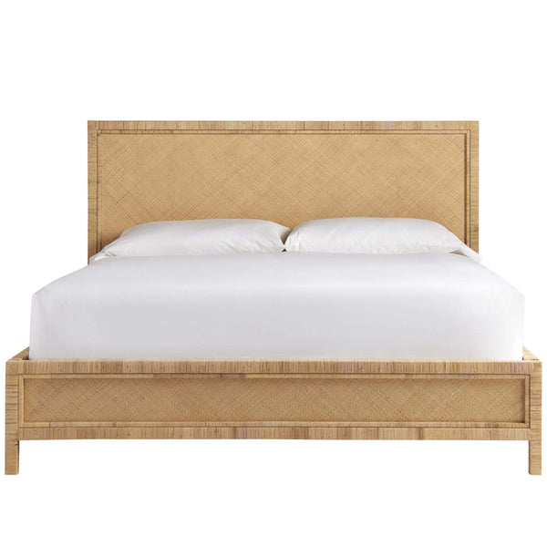 home fashion Long Key Bed