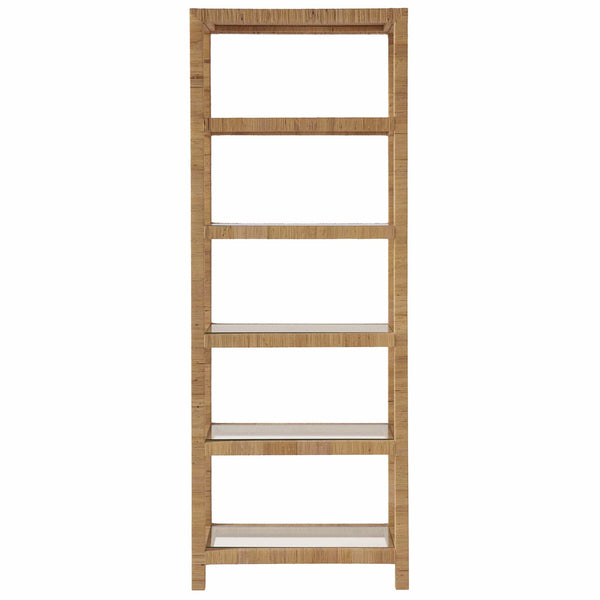 Home Fashion Long Key Etagere