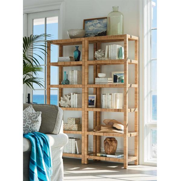 Home Fashion Long Key Etagere