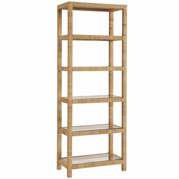 home fashion Long Key Etagere