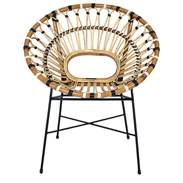 Home Fashion Lorena Chair