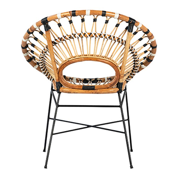 Home Fashion Lorena Chair