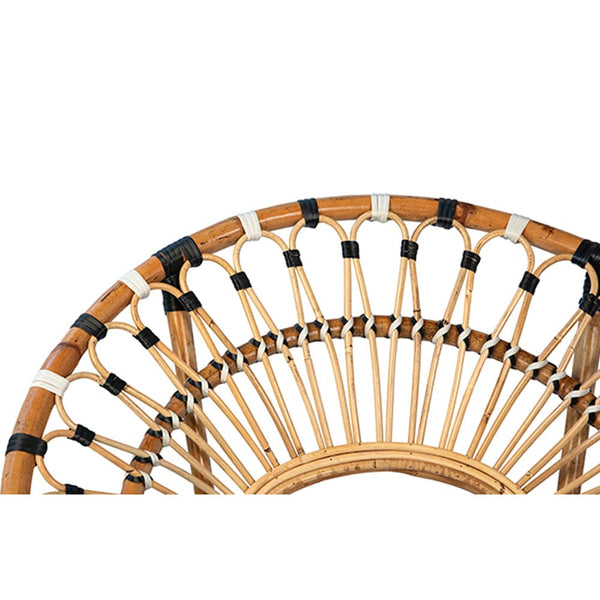 Home Fashion Lorena Chair