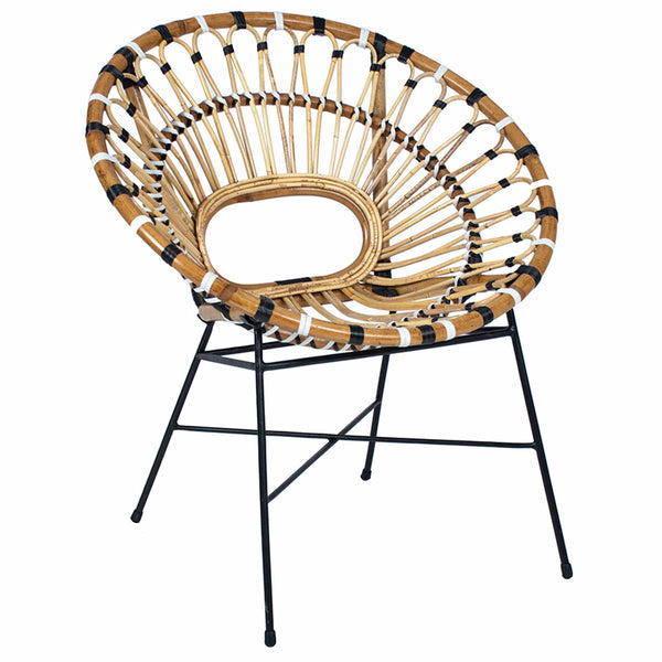home fashion Lorena Chair