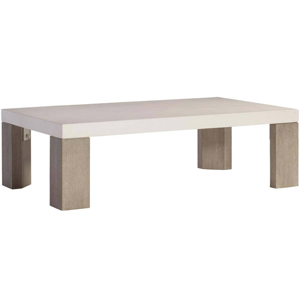 home fashion Lorenzo Rectangular Cocktail Table
