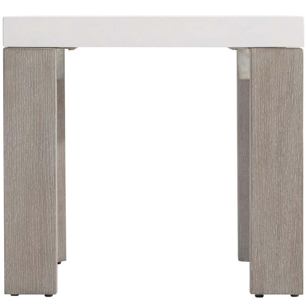 Home Fashion Lorenzo Side Table