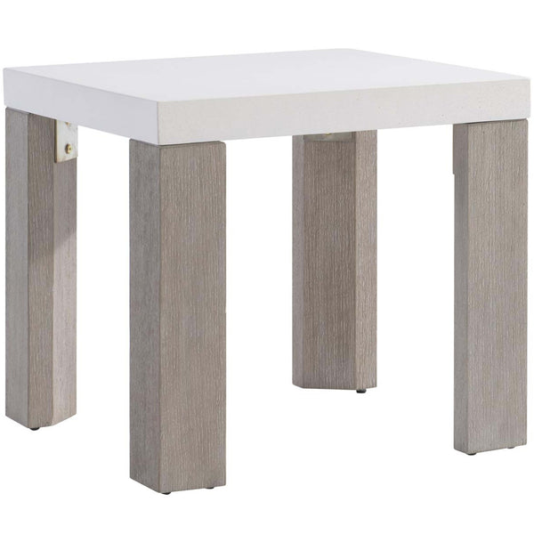 home fashion Lorenzo Side Table