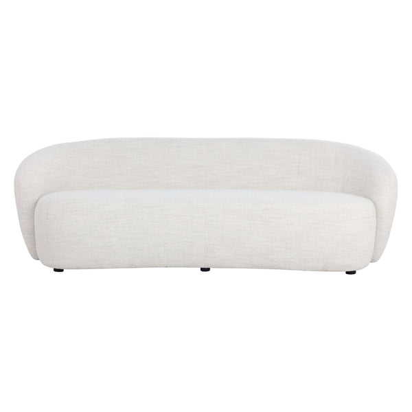 Home Fashion Lorne Sofa Merino Pearl