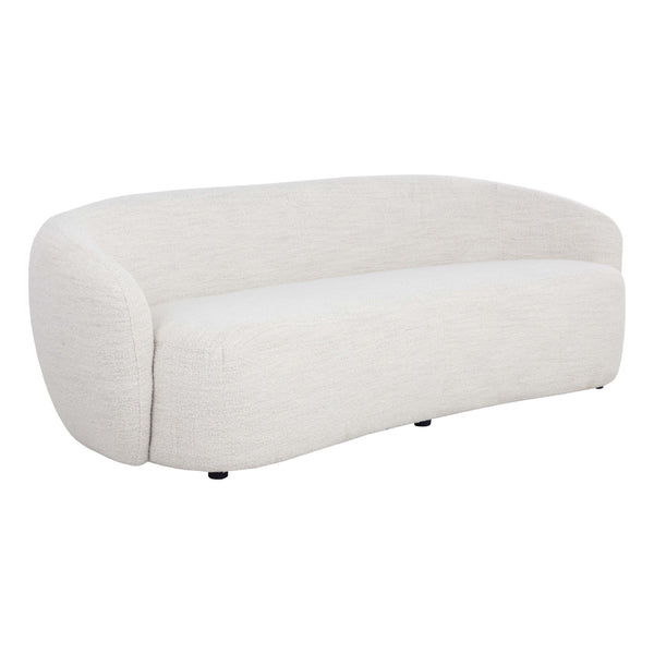 home fashion Lorne Sofa Merino Pearl