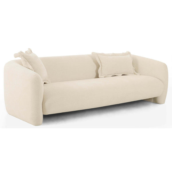 Home Fashion Lou Sofa Sandstone