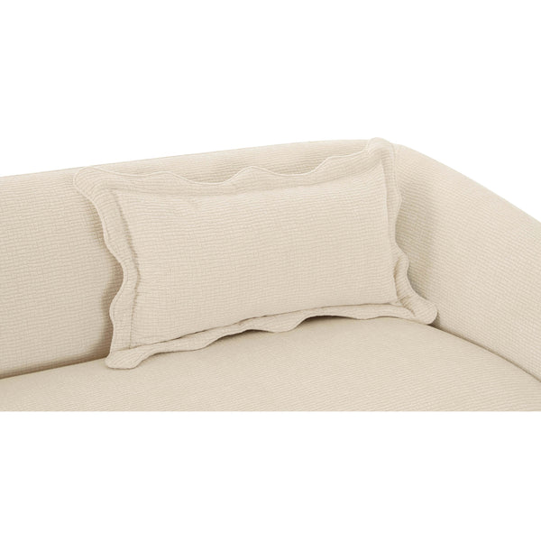 Home Fashion Lou Sofa Sandstone