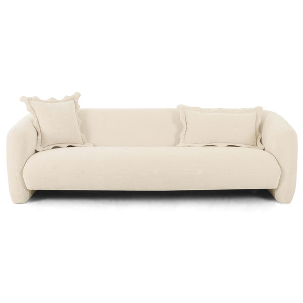 home fashion Lou Sofa Sandstone