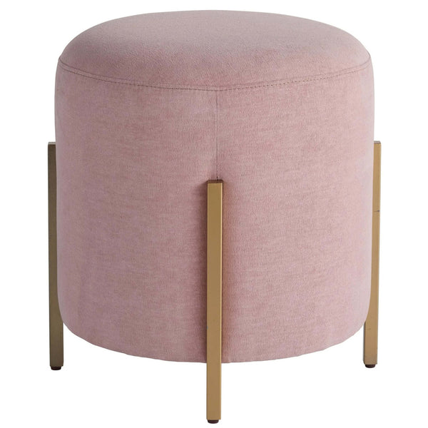 home fashion Love Joy Bliss Pouf Fairy Tail Blush
