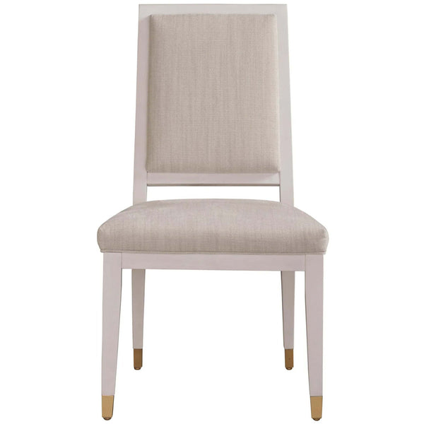 Home Fashion Love Joy Bliss Side Chair Set Of 2