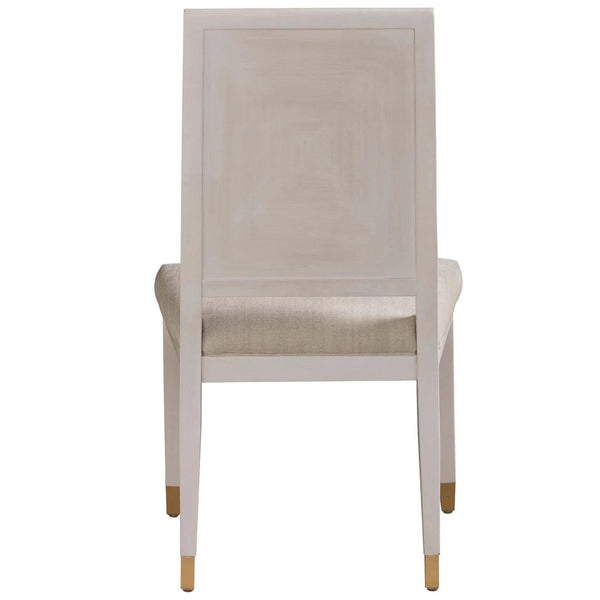 Home Fashion Love Joy Bliss Side Chair Set Of 2