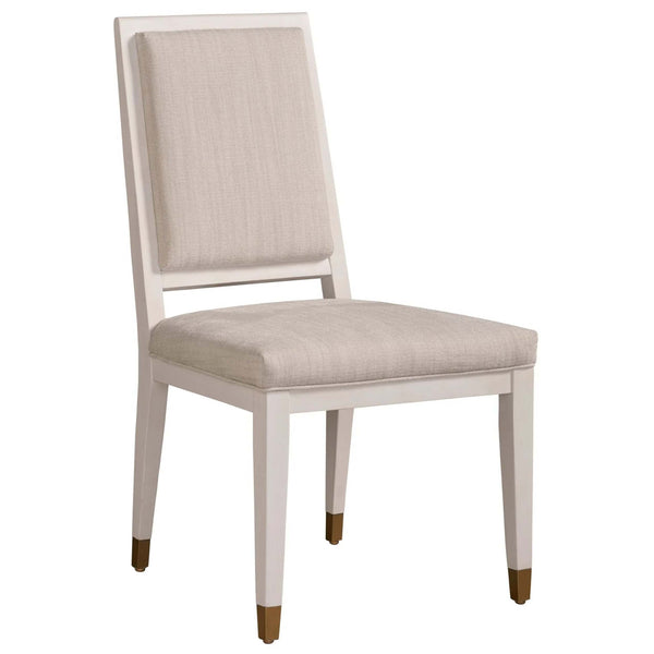 home fashion Love Joy Bliss Side Chair Set of 2