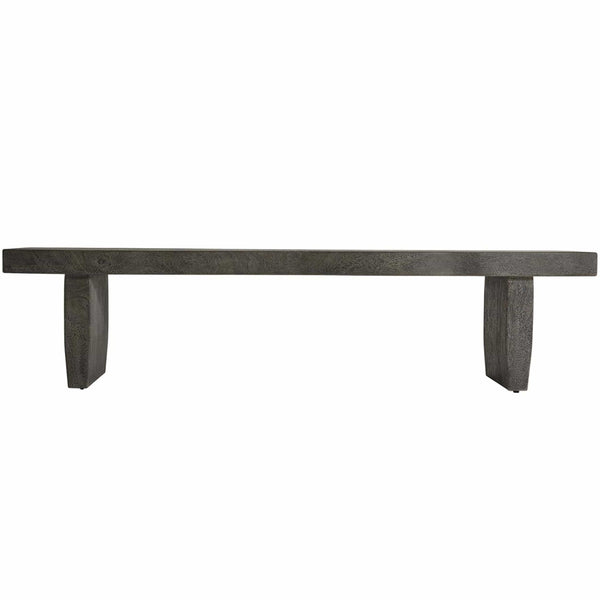 Home Fashion Luca Bench