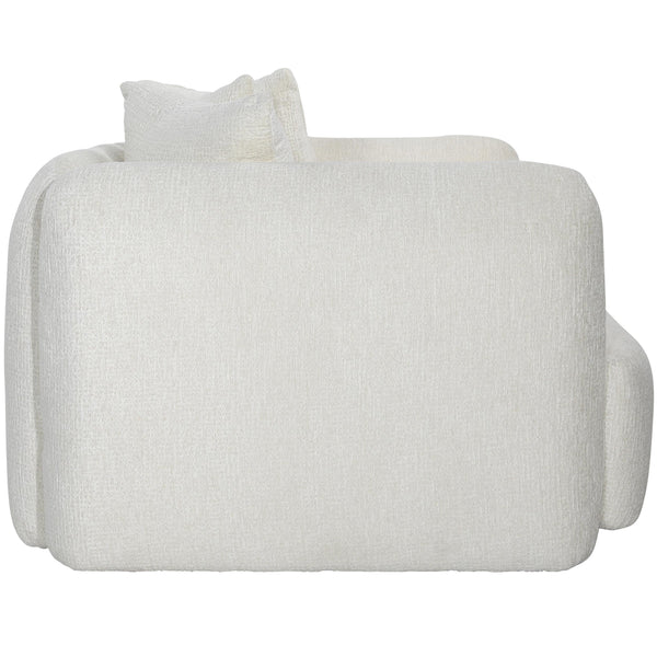 Home Fashion Lucca Sofa Cream