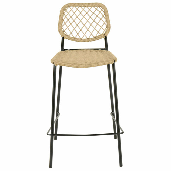 Home Fashion Lucy Counter Stool Natural