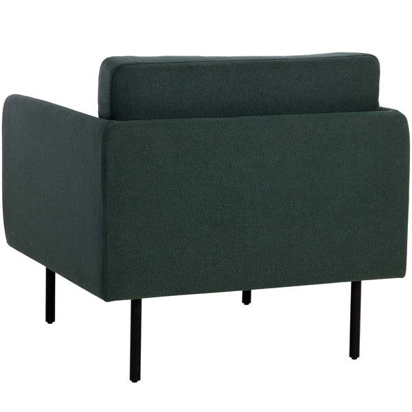 Home Fashion Luella Chair Mina Pine