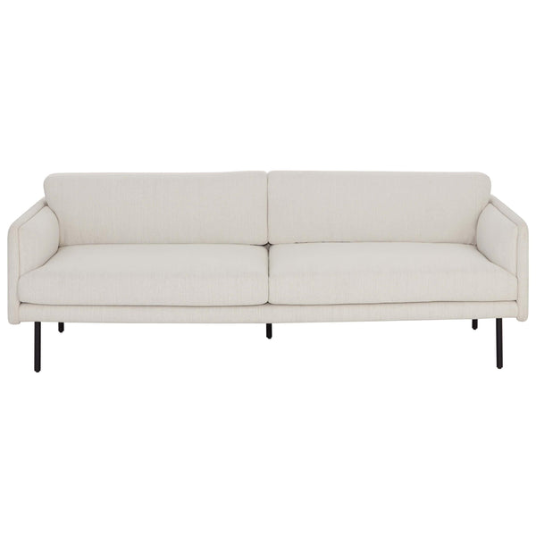 home fashion Luella Sofa Mina Ivory
