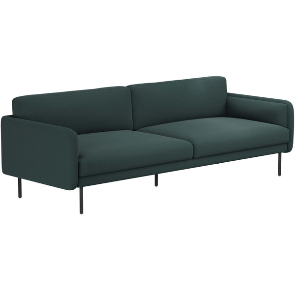 Home Fashion Luella Sofa Mina Pine