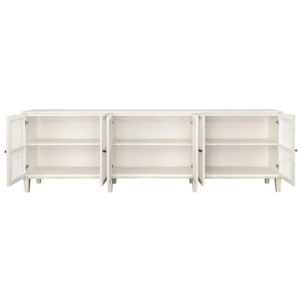 Home Fashion Lugano Sideboard