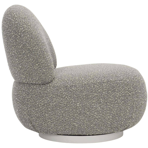 Home Fashion Lulu Swivel Chair