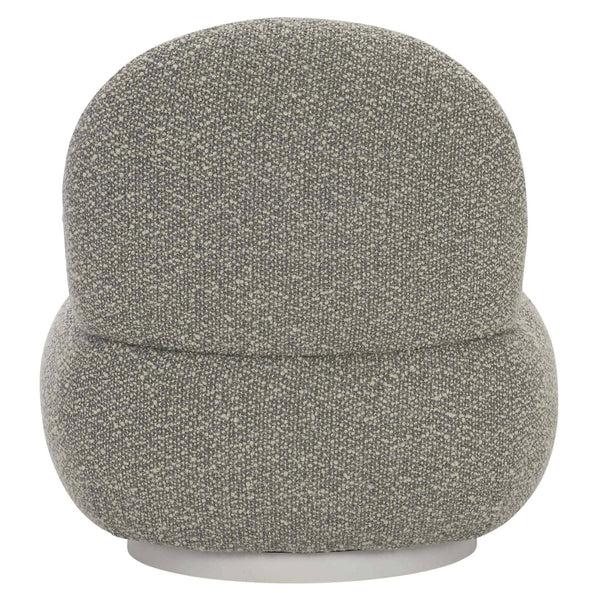 Home Fashion Lulu Swivel Chair