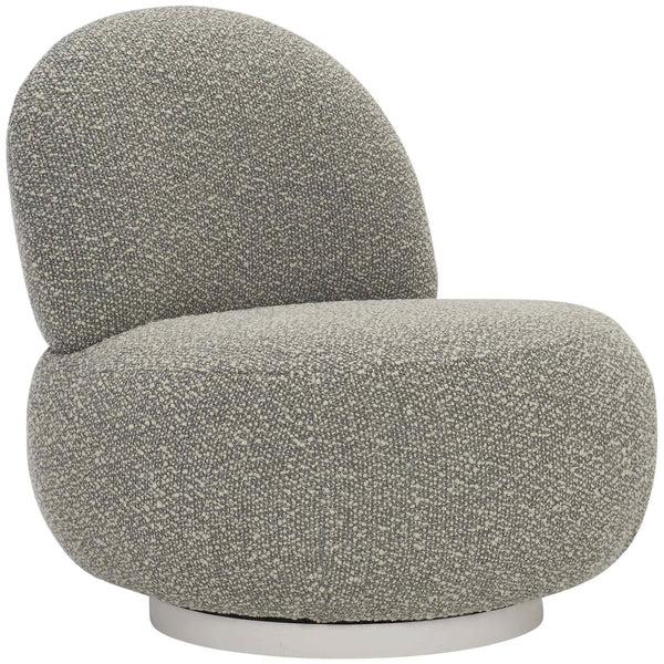 home fashion Lulu Swivel Chair