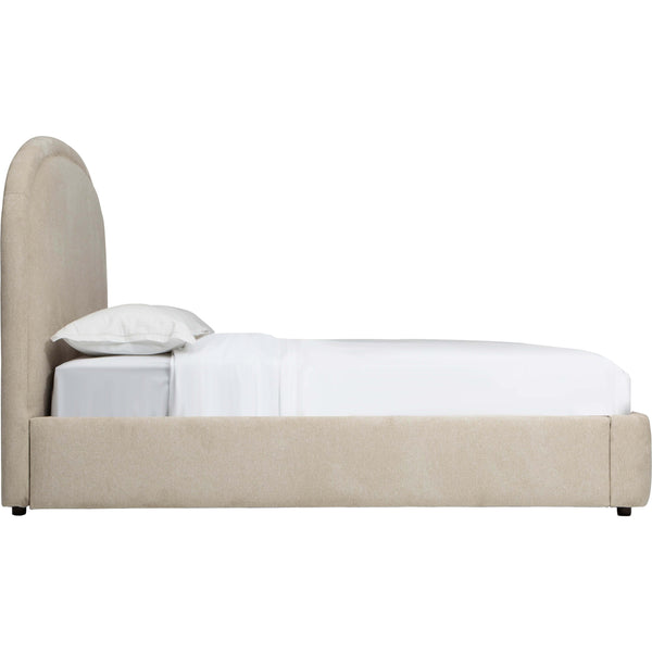 Home Fashion Luna Bed Aubrey Linen