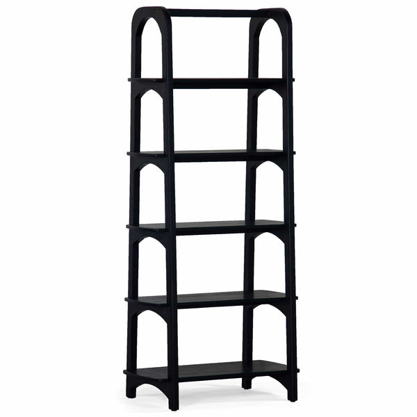 home fashion Luna Shelving Charcoal