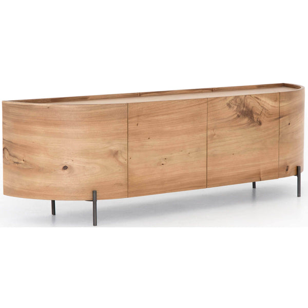 home fashion Lunas Media Console by Four Hands