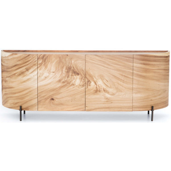 Home Fashion Lunas Sideboard By Four Hands